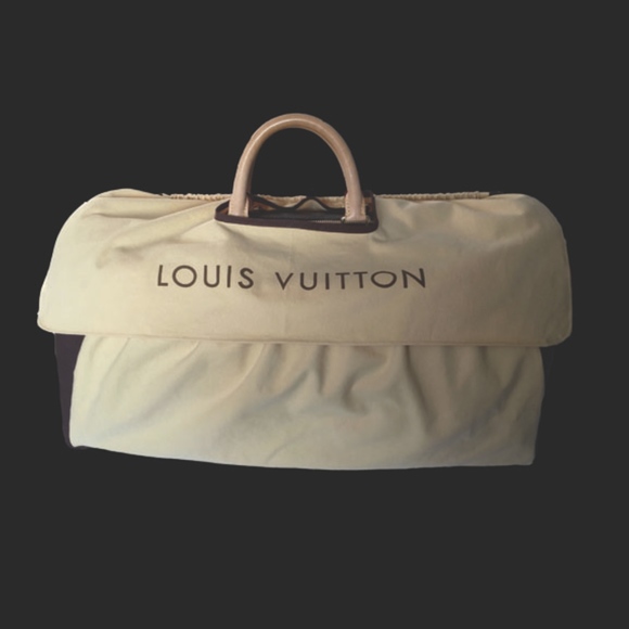 Handbags - " Original "  LV keepall 55 Custom Protection Bag
